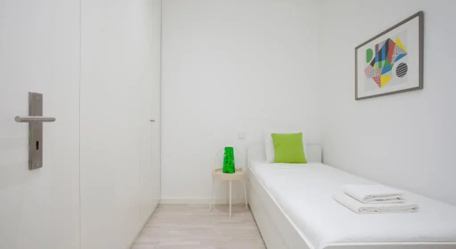 Апартаменты Liiiving in Porto Santa Catarina Cosy Apartment