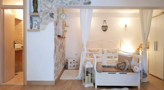 Студия Apartments Angir