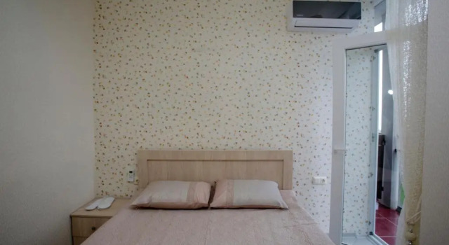 Номер Standard 5 rooms