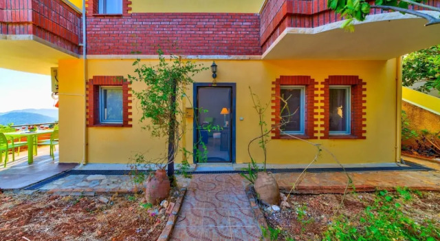 Dido Apartment, Забронировать Апартаменты/квартира Каш провинция Анталья