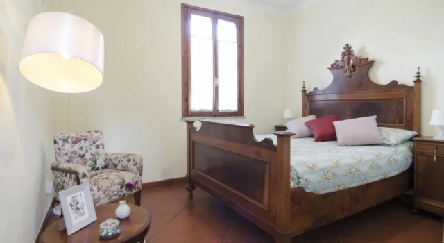 Номер Superior B&B Al giardino del vicolo