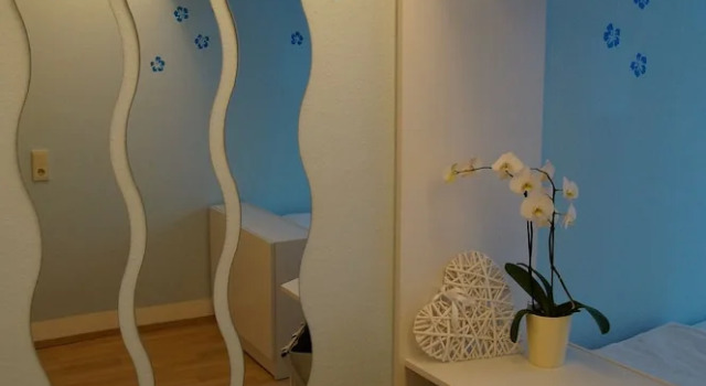 Апартаменты Executive c 1 комнатой с балконом и с видом на горы W & S Executive Apartments - Obertraun