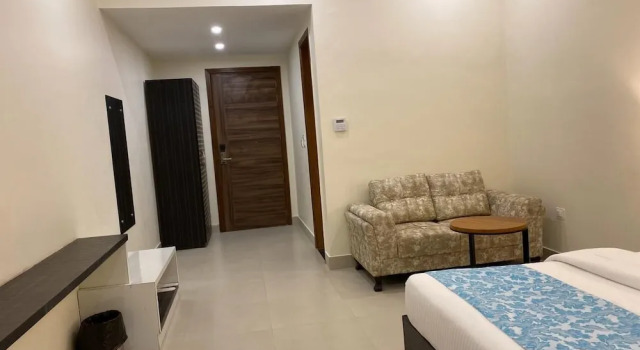 Номер Deluxe Hotel Jasmine Grand