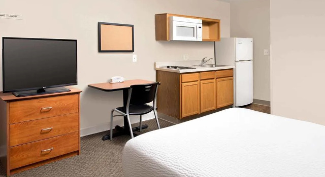 Value Place Simpsonville, Забронировать Отель Симпсонвилл Южная Каролина