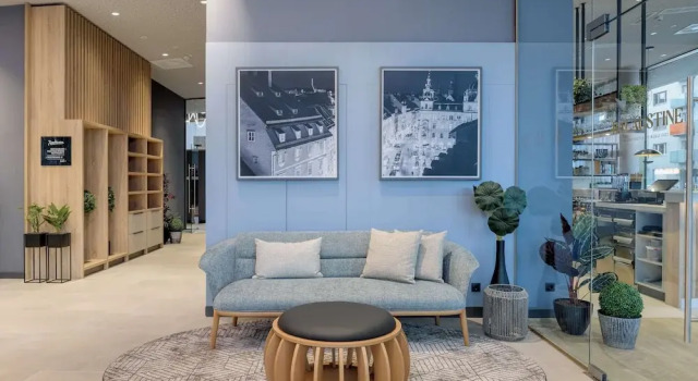 Radisson Hotel Graz