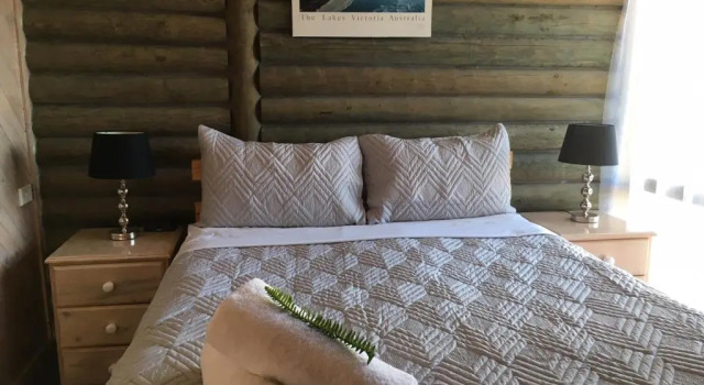 Lazy Acre Log Cabins, Забронировать Апартаменты/квартира Апартаменты Gippsland, Апартаменты/квартира