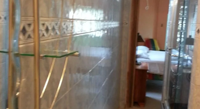 Номер Deluxe Jah Freedom Inn Negril