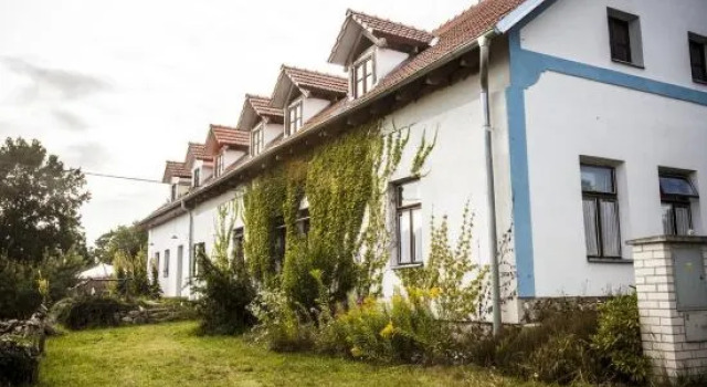 Penzion Mníšek, Забронировать Отель Стрибрец Trebonsko