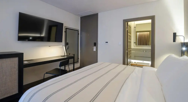 Номер Standard El Bodeguero Hotel