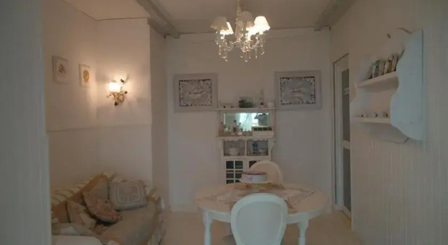 Residenza Di Romi, Rezervovat Apartmán Grottammare 