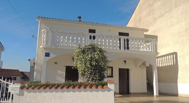 Apartments Maja