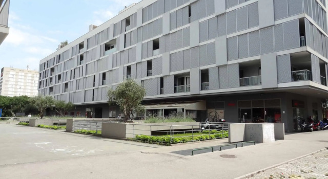 Cvit Jadrana, Prenota Hotel Hotel a Croatian Islands con parcheggio, Parcheggio