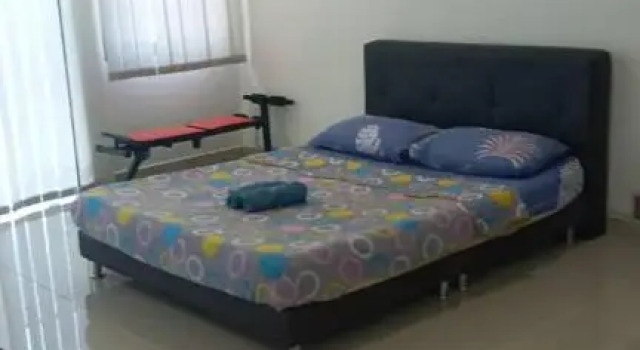 Homestay Abadi, Забронировать Отель Кланг Селангор