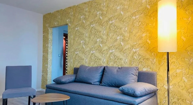 Люкс Hotel 22