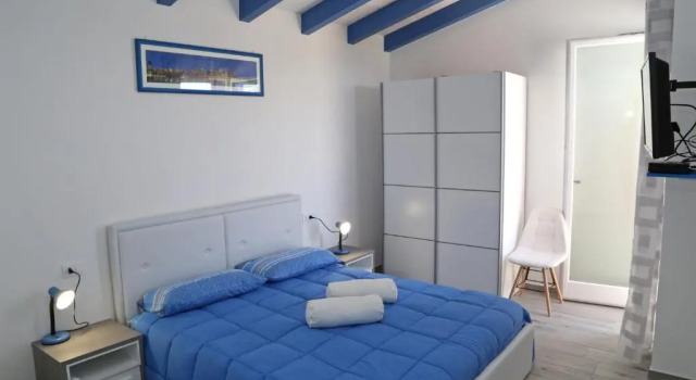 Номер Standard B&B COSTA