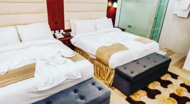 Номер Superior VINMILAN Hotel & Resort