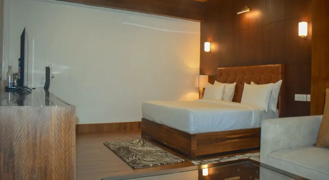 Oro Montana Hotels and Resort