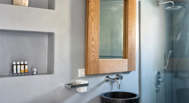 Номер Superior Blue Sand Boutique Hotel & Suites