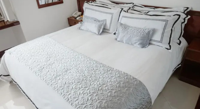 Люкс с балконом Hotel Arenal