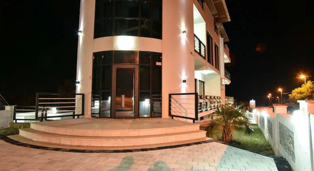 Apartments Jadranski Biser