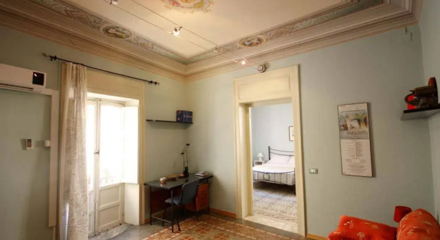 Langolo dellarchitetto