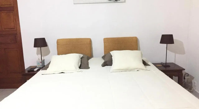 Apart ManGo
