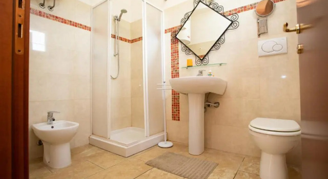 Номер Standard Villa Liburnia