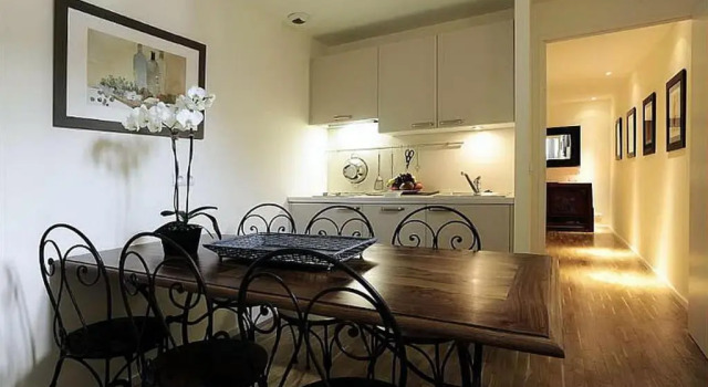 Апартаменты с 2 комнатами Appartements Caumartin 64