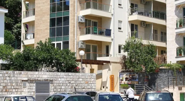 Villa Lara Budva, Забронировать Апартаменты/квартира Старый город Будвы Будванская ривьера, рядом с Пляж Ричардова Глава