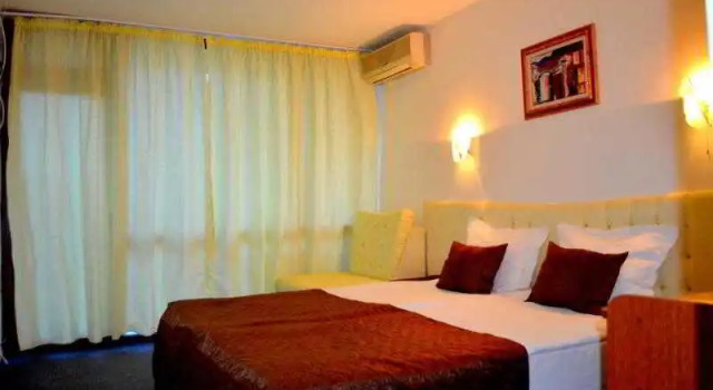 Sunshine Pearl Hotel
