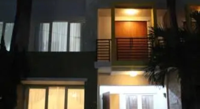 Omah Helena, Book Apartment Sleman Yogyakarta Province