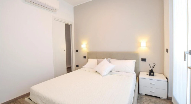 Awesome Apartment in Lido di Fermo With 1 Bedrooms and Wifi, Rezervovat Apartmán  