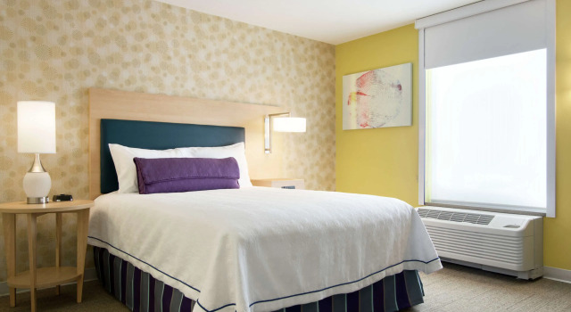 Home2 Suites by Hilton Fort St. John, Buchen Sie Hotel  