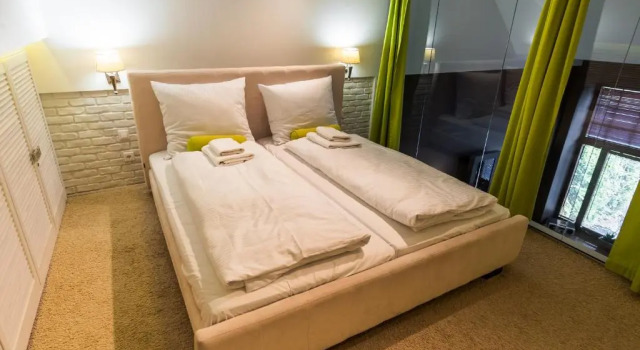 Апартаменты RentPlanet - Apartament Szosa Czeska
