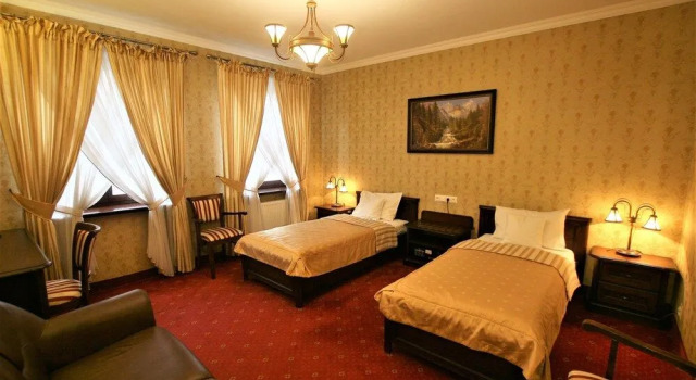 Hotel Sarmata Zespół Dworski, Réserver Hôtel Sandomierz Swietokrzyskie