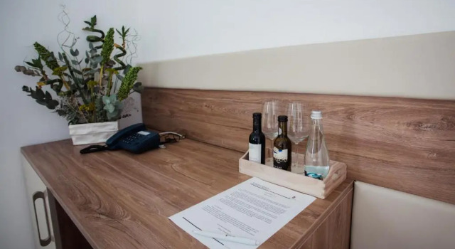 Номер Standard Tci Social Club