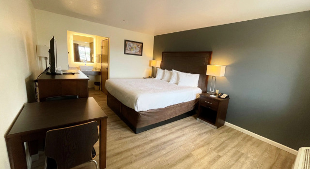 SureStay Hotel by Best Western Williams