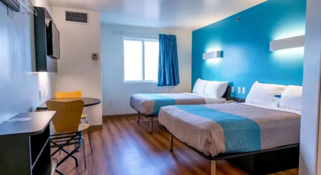 Motel 6 Shartlesville, PA, Prenota Motel Shartlesville 