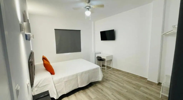 Номер Superior Micaela Charming Hostal