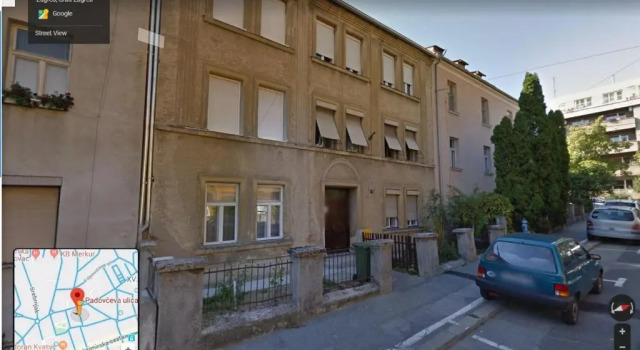 Apartment & room Eni, Reserva ahora Apartamento Maksimir Zagreb