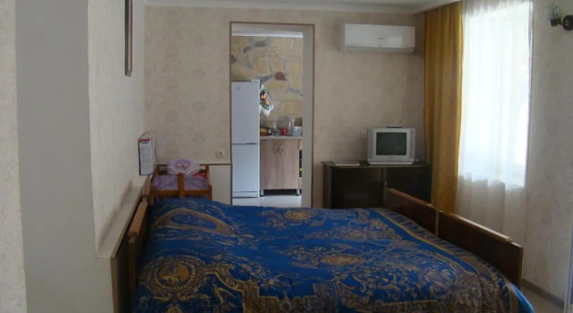 Apartamento Guest House Ucha