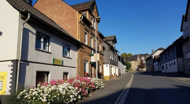 Boxis Ferienhaus, Book Hotel Hotels in Probstzella with Parking, Parking