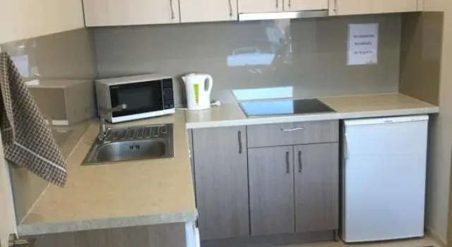 Апартаменты AV Apartment