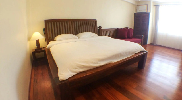 Номер Standard Mango Valley Hotel 1