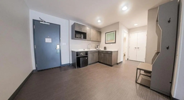 Двухместный люкс Holiday Inn & Suites Philadelphia W - Drexel Hill by IHG