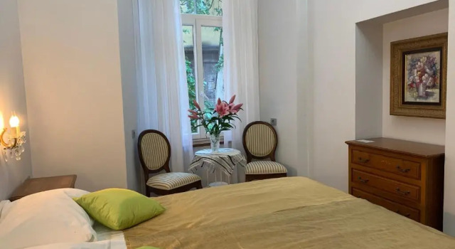 Студия NB Apartments Riga Old Town