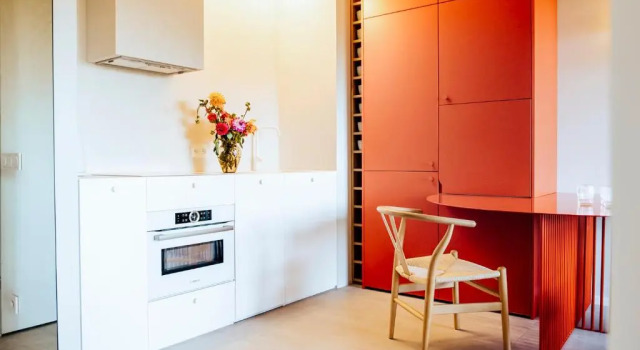 Апартаменты Deluxe Concorde Silesian Place Apartments