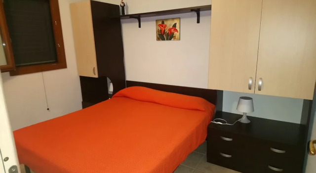 Номер Standard Liberato Puglia Vacanze