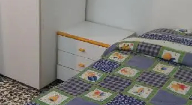 Standard Zimmer Hotel Conca dOro