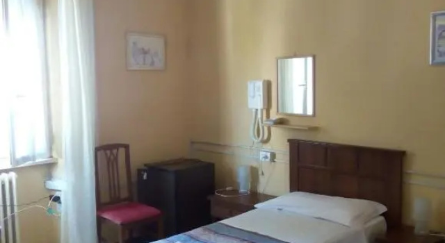 Двухместный номер Standard Albergo Da Peppino